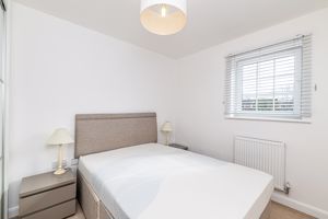 Bedroom One- click for photo gallery